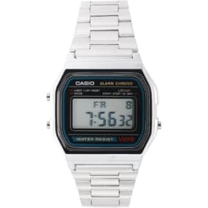 Casio Men's Digital Watch for $13