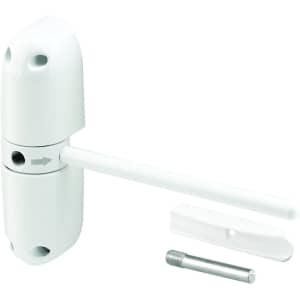 Prime-Line Safety Spring Door Closer for $17