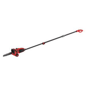Craftsman 8A 10" 2-in-1 Electric Chainsaw w/ Extension Pole for $89 for members