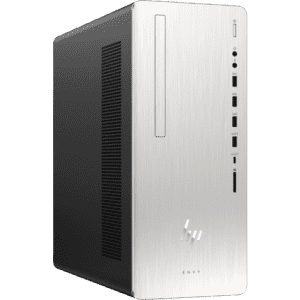 HP Envy 9th-Gen. Coffee Lake i5 6-Core Desktop PC w/ 16GB Optane for $570 HP Envy 9th-Gen. Coffee Lake i5 6-Core Desktop PC w/ 16GB Optane for $570