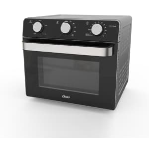 Oster Air Fryer Toaster Oven for $70 Oster Air Fryer Toaster Oven for $70