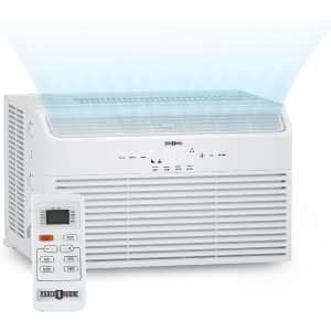 Paris Rhone 8,000BTU Window Air Conditioner for $364