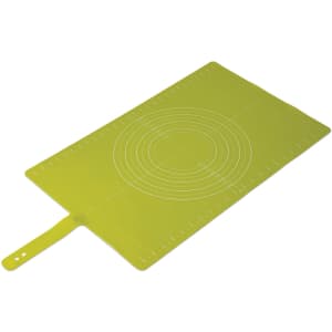 Joseph Joseph Silicone Roll-Up Pastry Mat for $20
