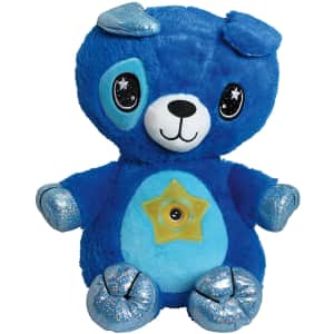 Ontel Star Belly Dream Lites Plush Night Light for $15 Ontel Star Belly Dream Lites Plush Night Light for $15