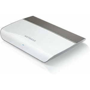 Netgear 8-Port Gigabit Ethernet Smart Unmanaged Switch for $11