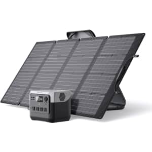 EcoFlow River 2 Pro 768Wh Portable Power Station for $649