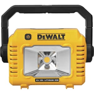 DeWalt 12V/20V MAX Work Light for $99