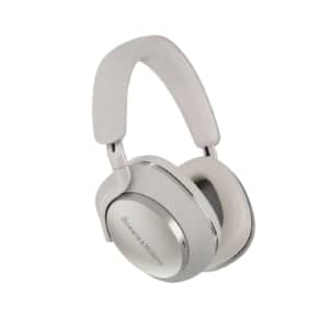 Bowers & Wilkins Px7 S2 Over-Ear Headphones (2022 Model) - All-New Advanced Noise Cancellation, for $384