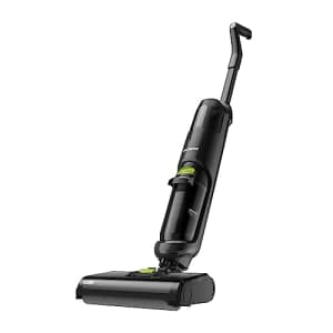 EUREKA NEW400 Cordless Wet Dry Vacuum All-in-One Mop, Hard Floor Cleaner with Self System, for $140