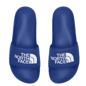 The North Face Men's Footwear: Slides from $27, shoes from $87