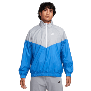 Nike Men's Windrunner Anorak Jacket for $39