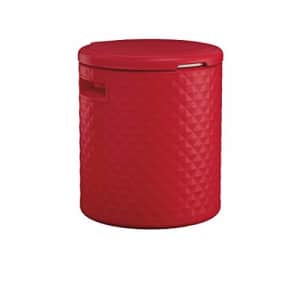 Suncast Resin Cooler Side Table with Removable Liner - Lightweight Outdoor Patio Cooler with 54 Qt. for $63 Suncast Resin Cooler Side Table with Removable Liner - Lightweight Outdoor Patio Cooler with 54 Qt. for $63