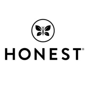 The Honest Company Cyber Sale: 30% off