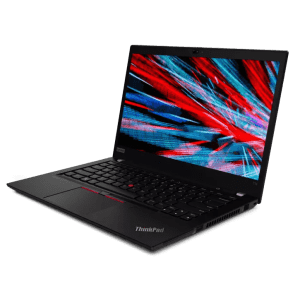 Lenovo ThinkPad T14 AMD Ryzen 5 14" Laptop for $716