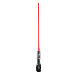 Star Wars The Black Series Darth Revan Force FX Elite Lightsaber for $180 Star Wars The Black Series Darth Revan Force FX Elite Lightsaber for $180