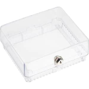 Honeywell Medium Thermostat Guard for $15 Honeywell Medium Thermostat Guard for $15