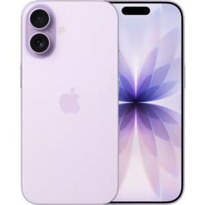Apple iPhone 17 256GB w/ iPad A16, Watch 11 or SE 3 & $200 GC: Preorder for free w/ trade-in & Unlimited plan
