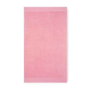 Kate Spade New York Scallop Pleat Towels, Bath, Grapefruit Soda Pink for $23