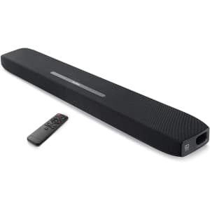 Soundcore Infini Pro 120W 2.1-Ch. Soundbar with Dolby Atmos for $230