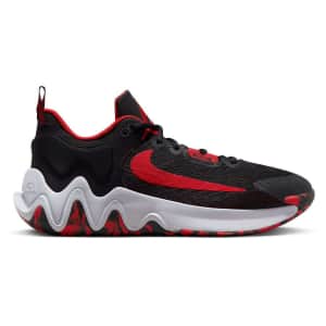 Nike Men's Giannis Immortality 2 Basketball Shoes for $51 w/ $10 Kohl's Cash