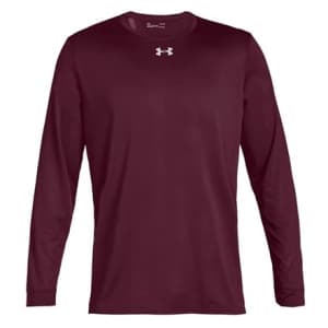 Nike & Under Armour Gear at Woot: Up to 74% off