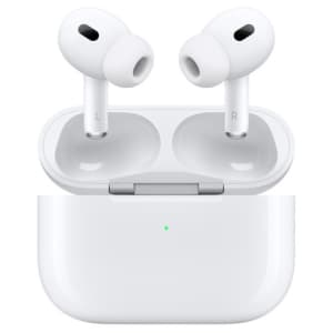 2nd Generation Apple AirPods Pro w/ USB-C Charging Case (2023) for $249