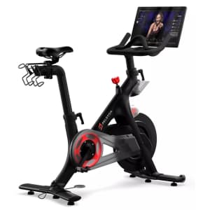 Peloton Equipment at Dick's Sporting Goods: Up to $700 off