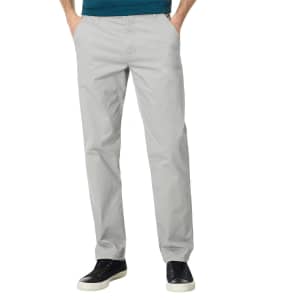Oakley Men's All Day Chino Pants for $20