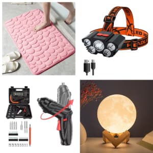 AliExpress Super Deals: Up to 93% off AliExpress Super Deals: Up to 93% off