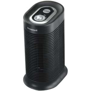 Honeywell HPA060 HEPA Air Purifier for $68 Honeywell HPA060 HEPA Air Purifier for $68