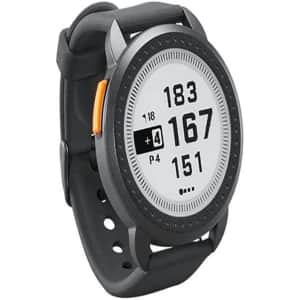 Bushnell Ion Edge GPS Watch for $100