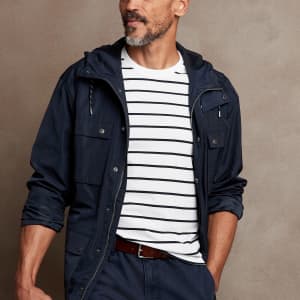 Banana Republic Factory Men's Clearance: from $7 in cart