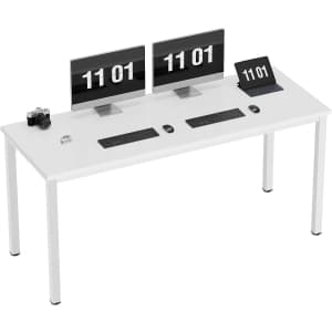 Need 63" Computer Desk for $81