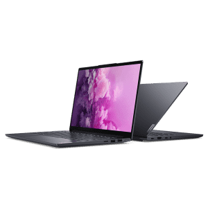 Lenovo IdeaPad Slim 7 10th-Gen i7 14" Laptop for $800 Lenovo IdeaPad Slim 7 10th-Gen i7 14" Laptop for $800