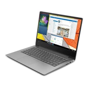 Lenovo Kaby Lake R i7 Quad 14" Laptop w/ 256GB SSD for $550