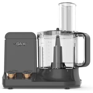 NutriChef 12-Cup Multipurpose Food Processor for $48 NutriChef 12-Cup Multipurpose Food Processor for $48