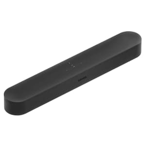 Sonos Beam Shadow Edition for $290 for members Sonos Beam Shadow Edition for $290 for members