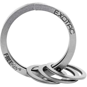 Exotac FreeKey System for $8 Exotac FreeKey System for $8