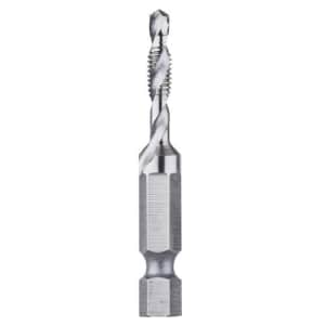 DEWALT Drill Tap, UNC, 8-Inch-to-32-Inch (DWADT832) for $15