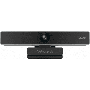 Aluratek 4K UHD Webcam for $60