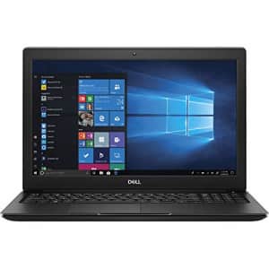 Dell Latitude 3000 3500 15.6" Notebook - 1920 X 1080 - Core i5 I5-8265U - 8GB RAM - 256GB SSD for $1,071