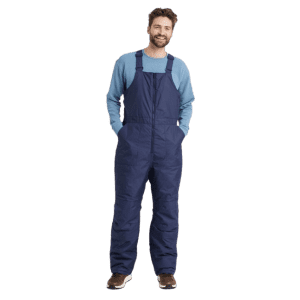 All in Motion Men's Snow Bib from $12 All in Motion Men's Snow Bib from $12