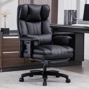 Staples Brookmere Fabric Manager Chair for 70 56945