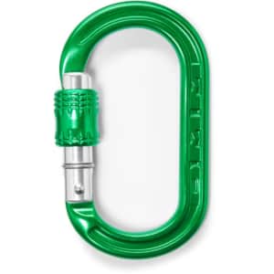 DMM XSRE Locking Carabiner for $9