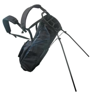 TaylorMade FlexTech Golf Stand Bag for $130 TaylorMade FlexTech Golf Stand Bag for $130
