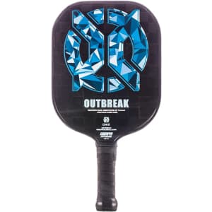 Onix Pickleball Paddle for $72