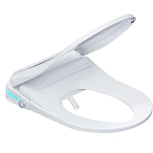 Electric Bidet Toilet Seat for $185