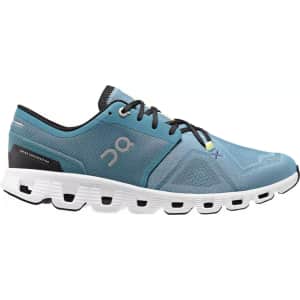 On Cloud Shoes Cyber Deals at Dick's Sporting Goods: Up to 28% off