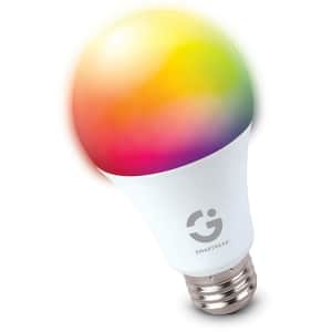 Smart Gear Wireless Smart LED Bulb for $13 Smart Gear Wireless Smart LED Bulb for $13