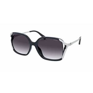 Sunglasses Coach HC 8280 U 55718G Navy for $140